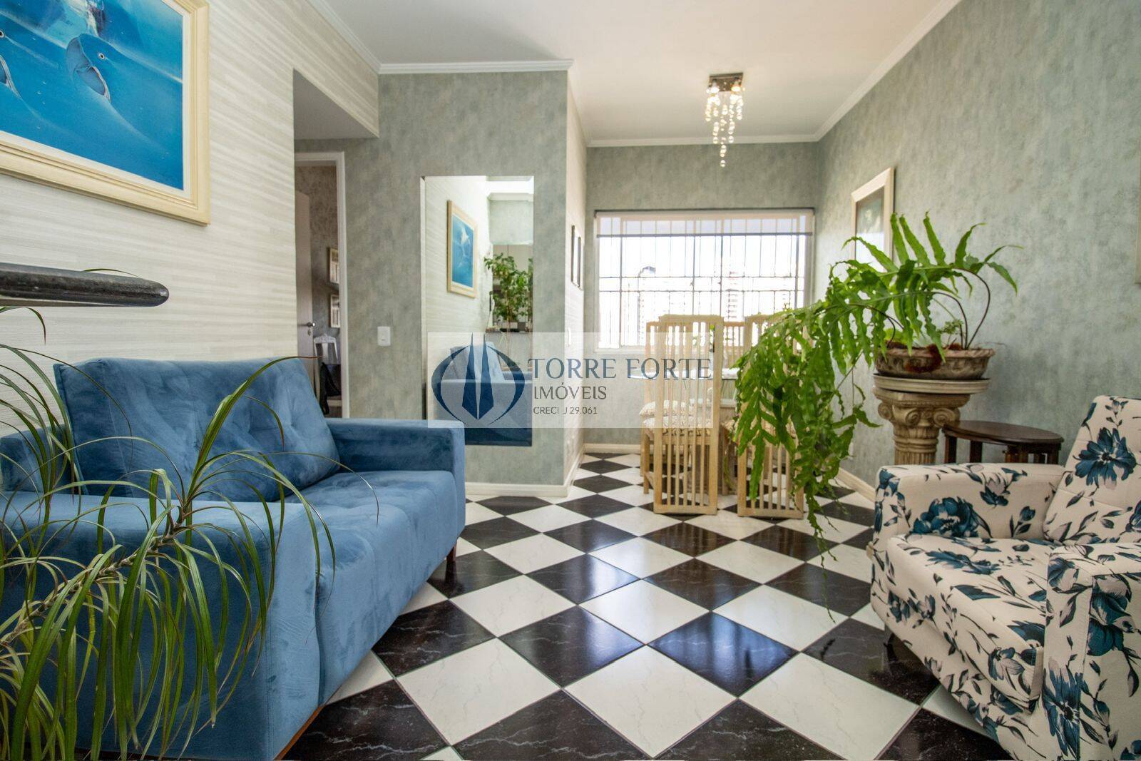 Apartamento, 2 quartos, 62 m² - Foto 5