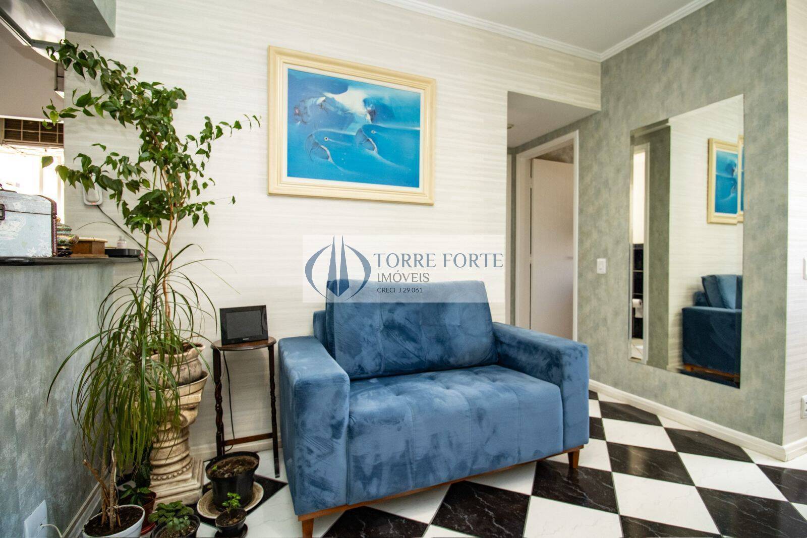 Apartamento, 2 quartos, 62 m² - Foto 4