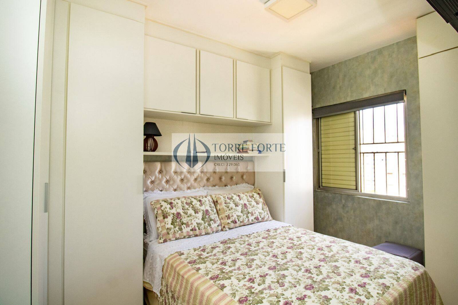 Apartamento, 2 quartos, 62 m² - Foto 14