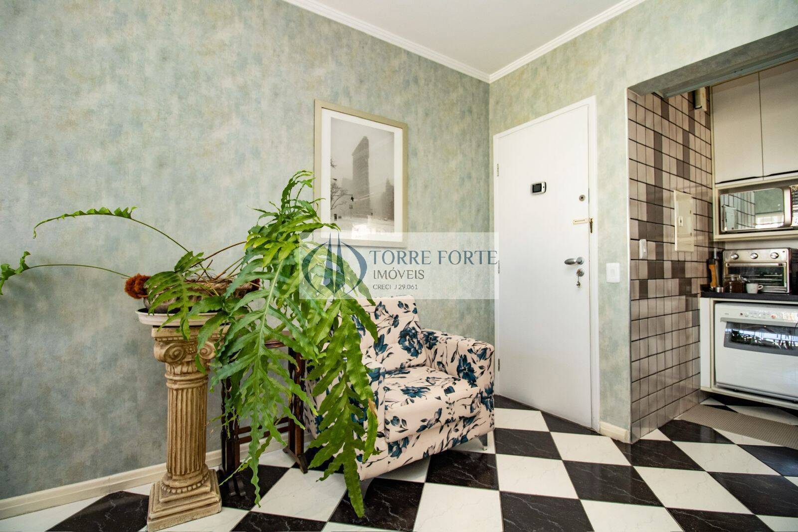 Apartamento, 2 quartos, 62 m² - Foto 7