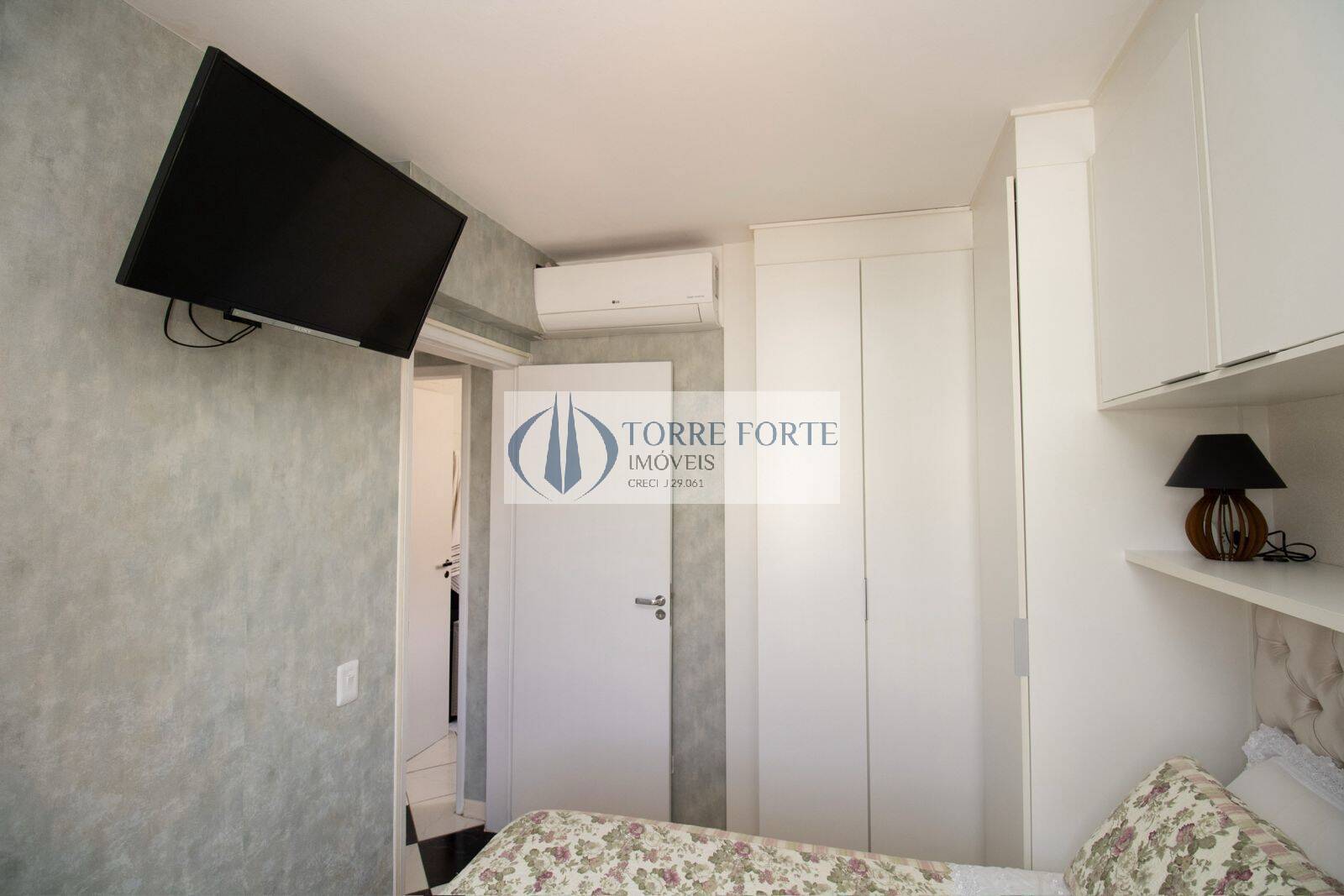 Apartamento, 2 quartos, 62 m² - Foto 17
