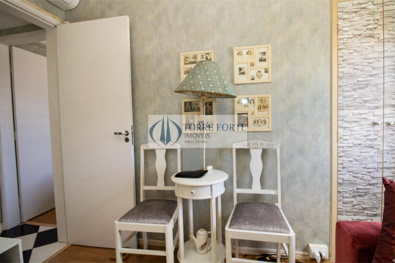 Apartamento, 2 quartos, 62 m² - Foto 8