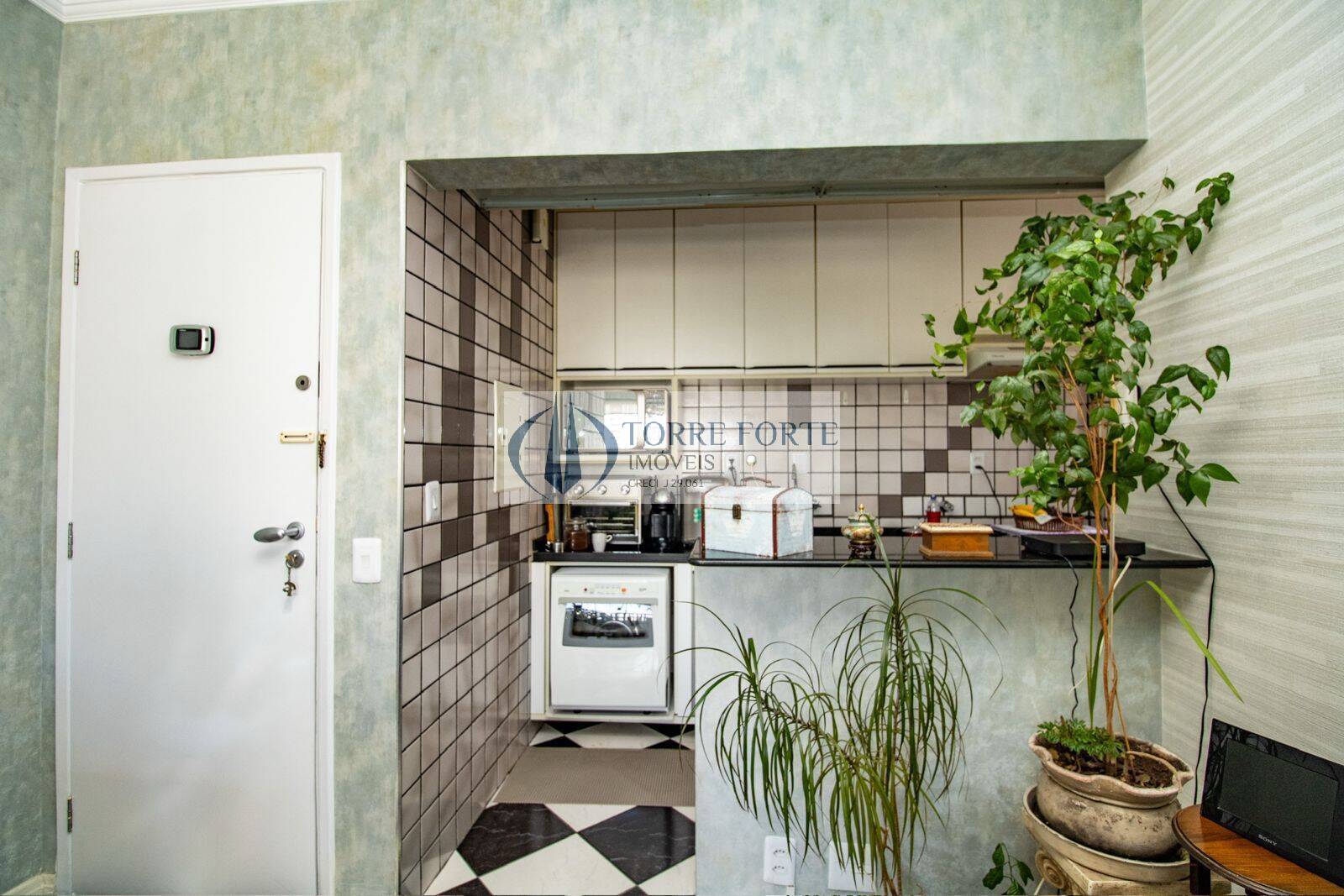 Apartamento, 2 quartos, 62 m² - Foto 12