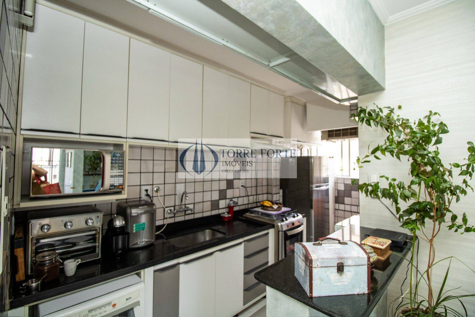 Apartamento, 2 quartos, 62 m² - Foto 11