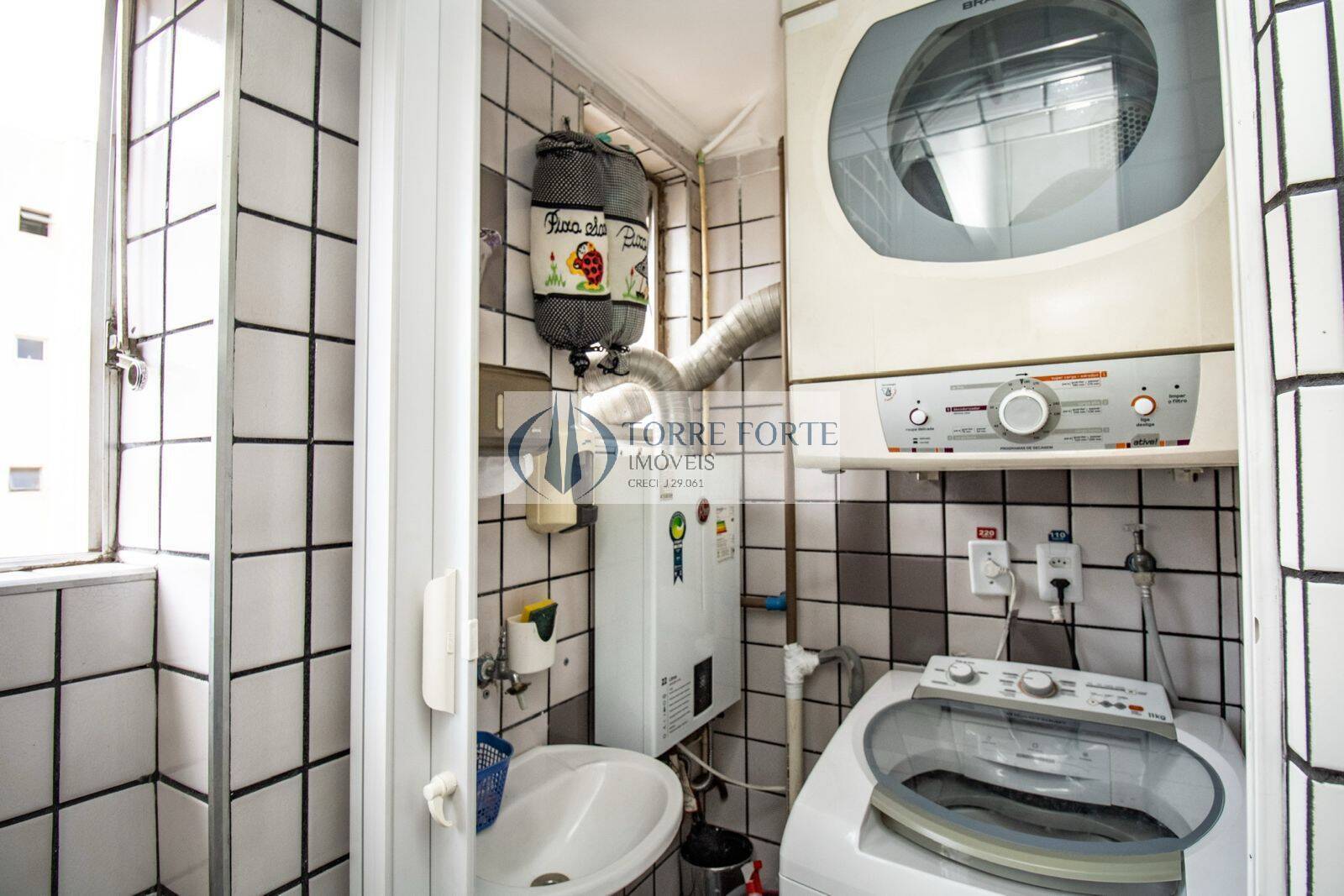 Apartamento, 2 quartos, 62 m² - Foto 25