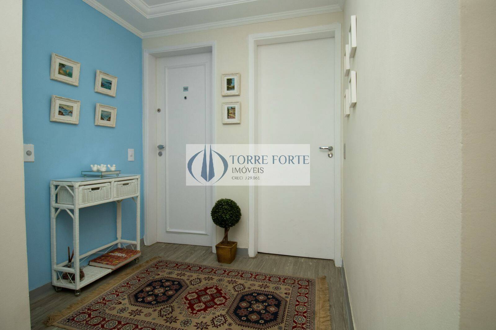 Apartamento, 2 quartos, 62 m² - Foto 32