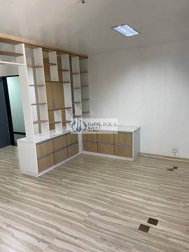 Sala-Conjunto, 36 m² - Foto 5