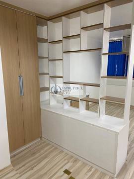 Sala-Conjunto, 36 m² - Foto 6