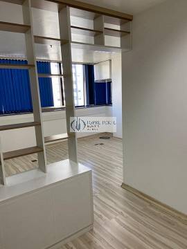 Sala-Conjunto, 36 m² - Foto 7