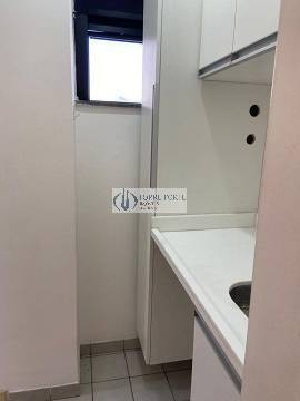 Sala-Conjunto, 36 m² - Foto 10