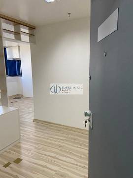 Sala-Conjunto, 36 m² - Foto 9