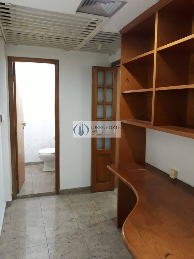 Sala-Conjunto, 45 m² - Foto 8