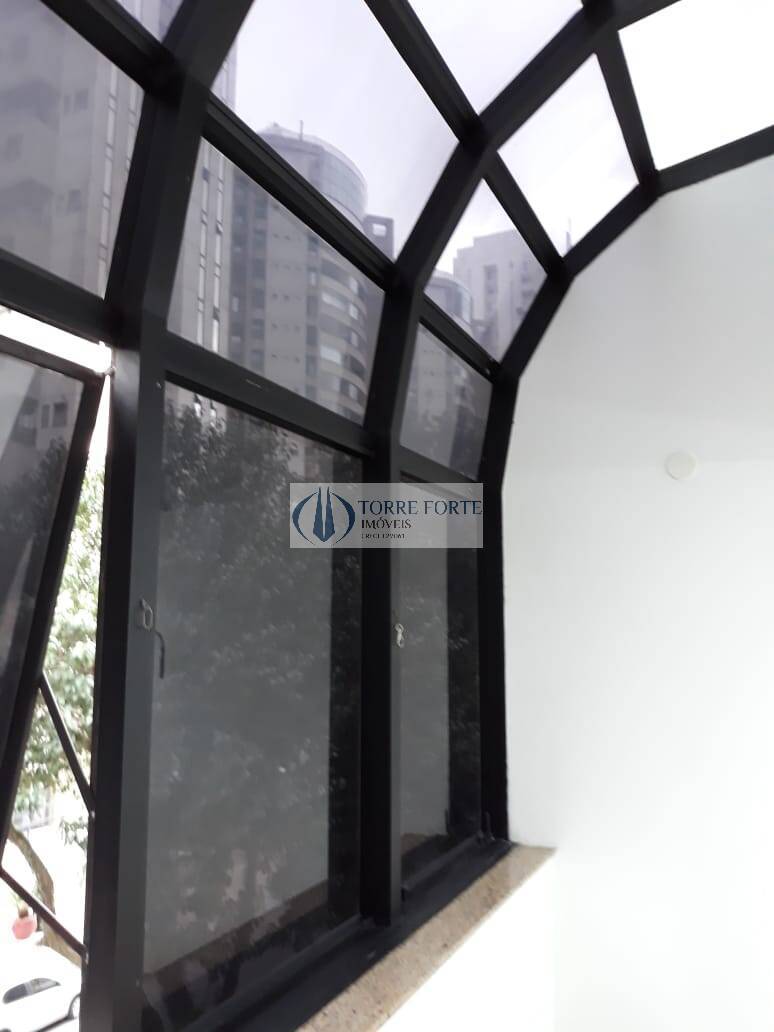 Sala-Conjunto, 45 m² - Foto 11