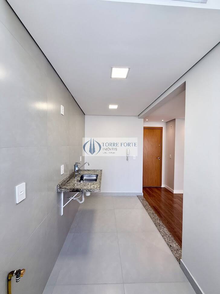 Apartamento, 2 quartos, 50 m² - Foto 17