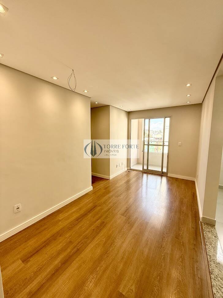 Apartamento, 2 quartos, 50 m² - Foto 5