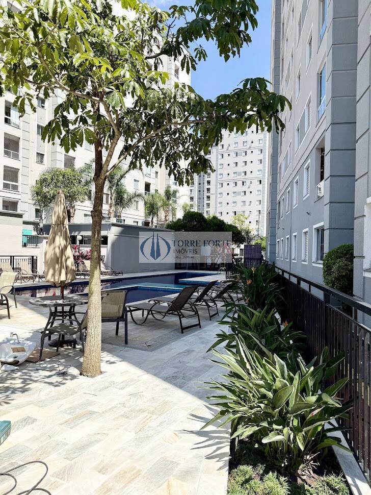Apartamento, 2 quartos, 50 m² - Foto 21
