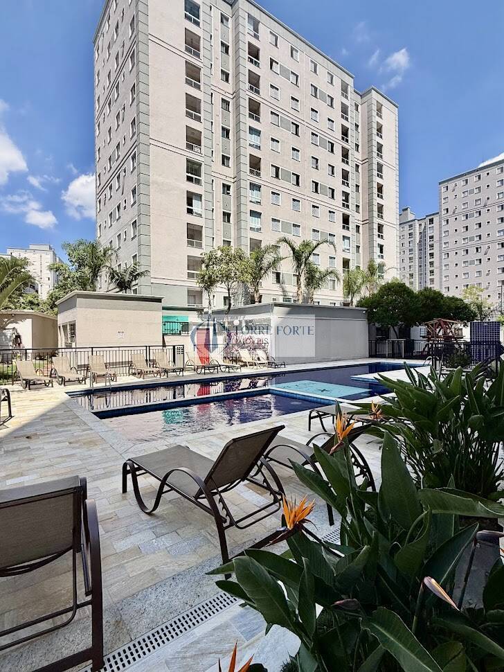 Apartamento, 2 quartos, 50 m² - Foto 20