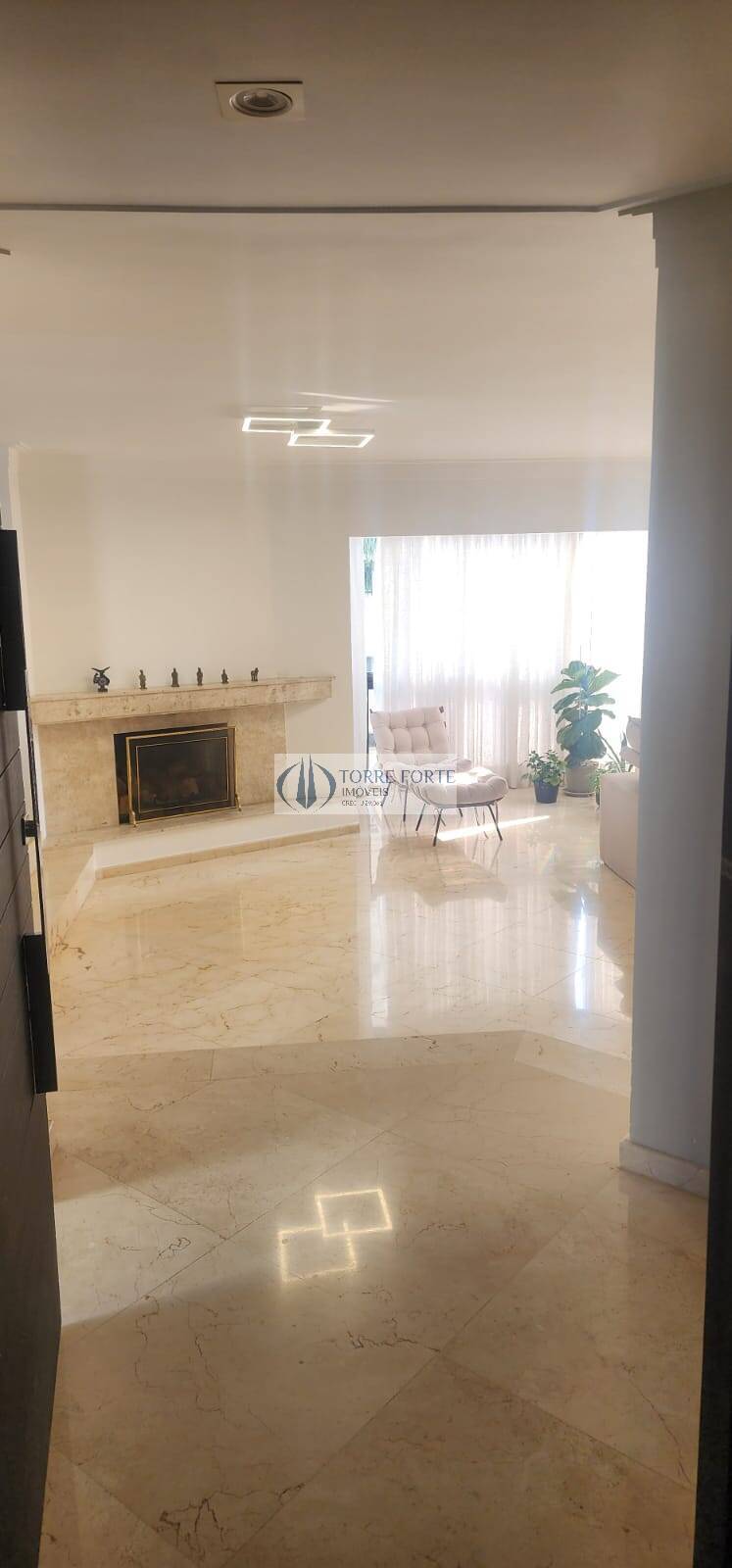 Apartamento, 4 quartos, 172 m² - Foto 2