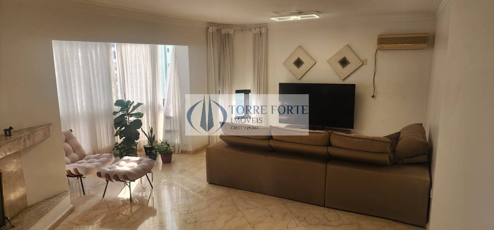 Apartamento, 4 quartos, 172 m² - Foto 5