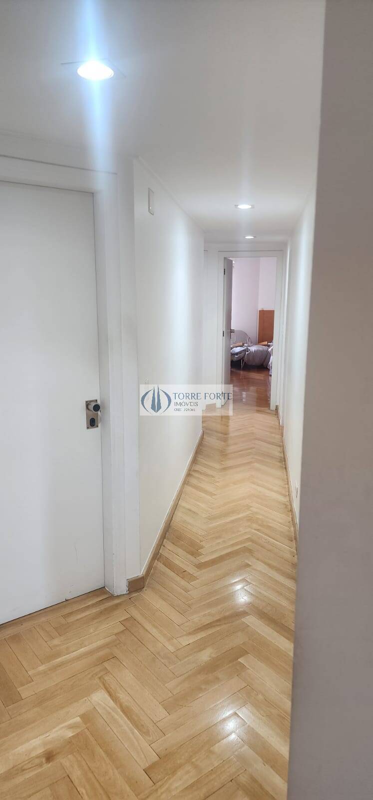 Apartamento, 4 quartos, 172 m² - Foto 8
