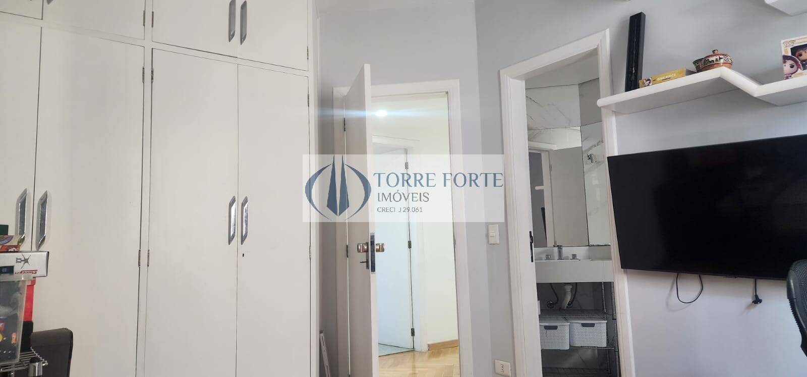 Apartamento, 4 quartos, 172 m² - Foto 14