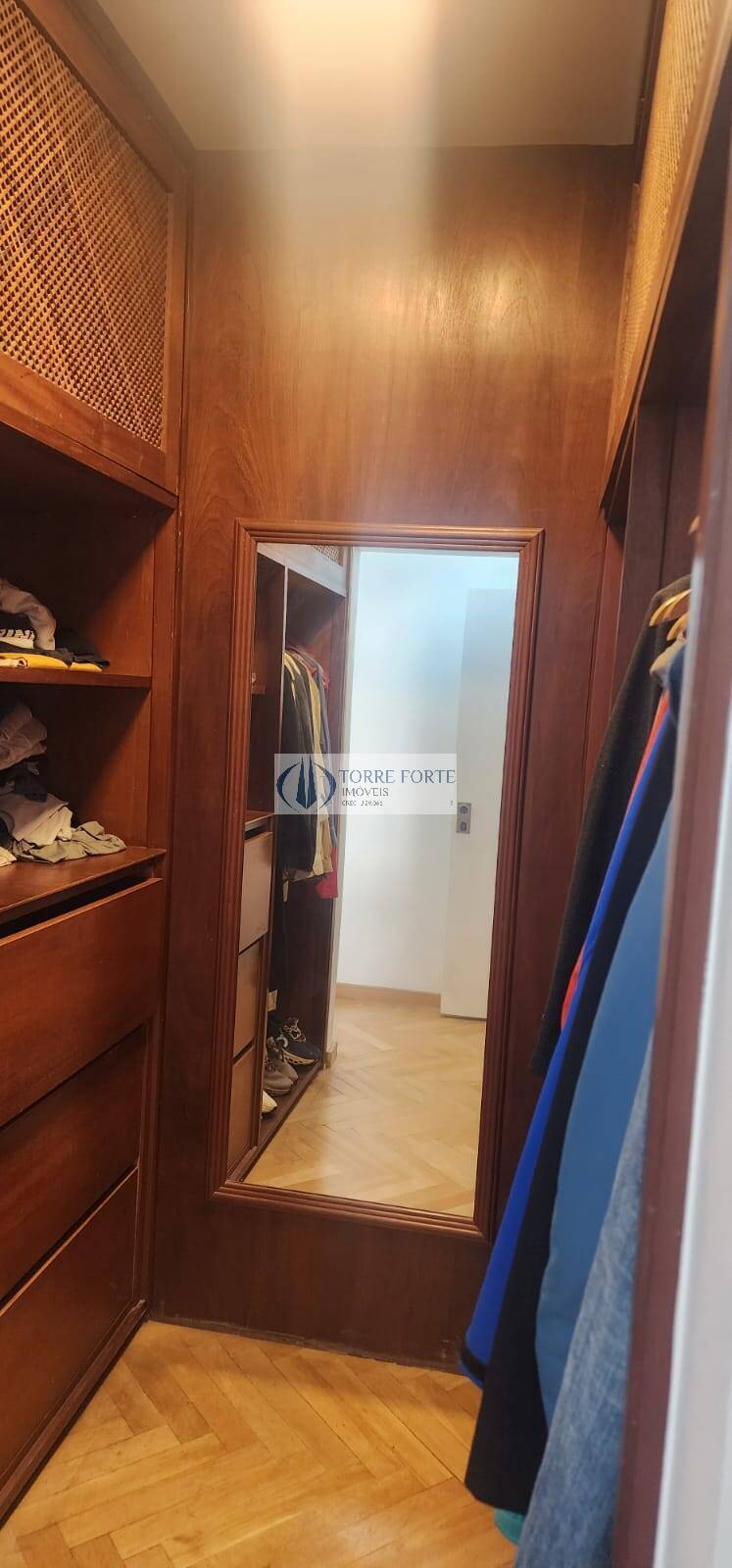 Apartamento, 4 quartos, 172 m² - Foto 10