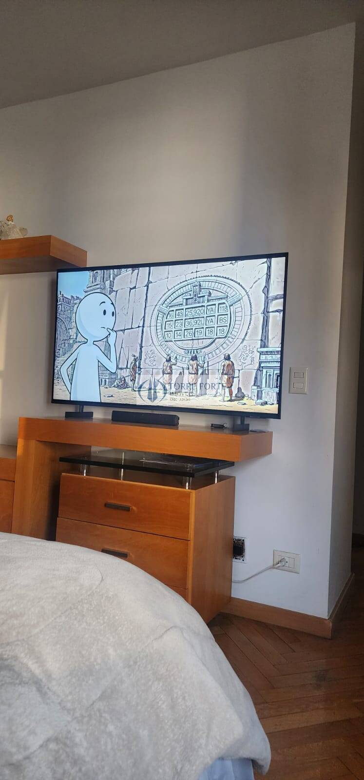 Apartamento, 4 quartos, 172 m² - Foto 13