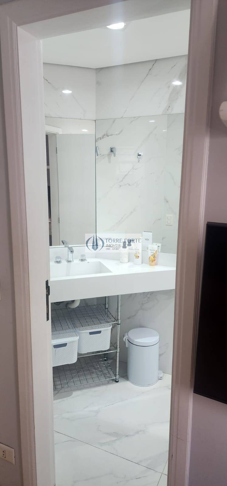 Apartamento, 4 quartos, 172 m² - Foto 19