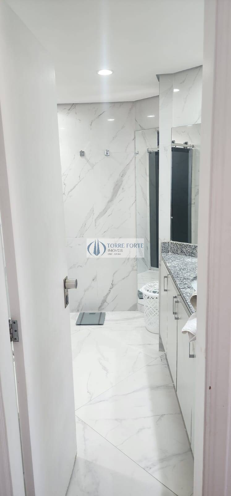 Apartamento, 4 quartos, 172 m² - Foto 21
