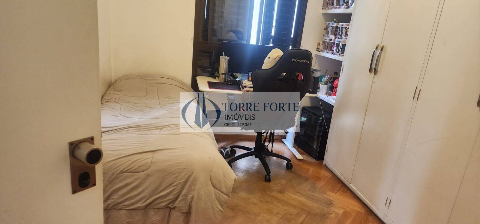 Apartamento, 4 quartos, 172 m² - Foto 22