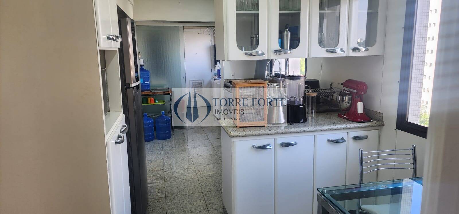 Apartamento, 4 quartos, 172 m² - Foto 25