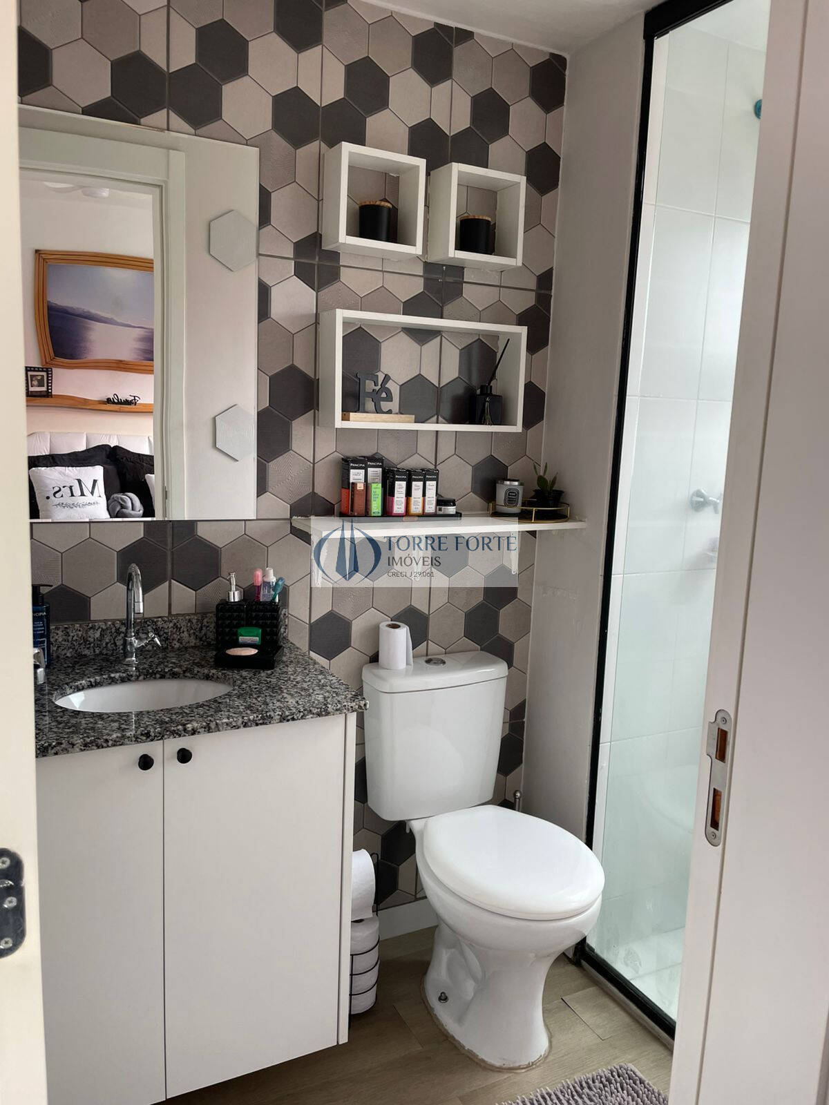 Apartamento, 3 quartos, 71 m² - Foto 10