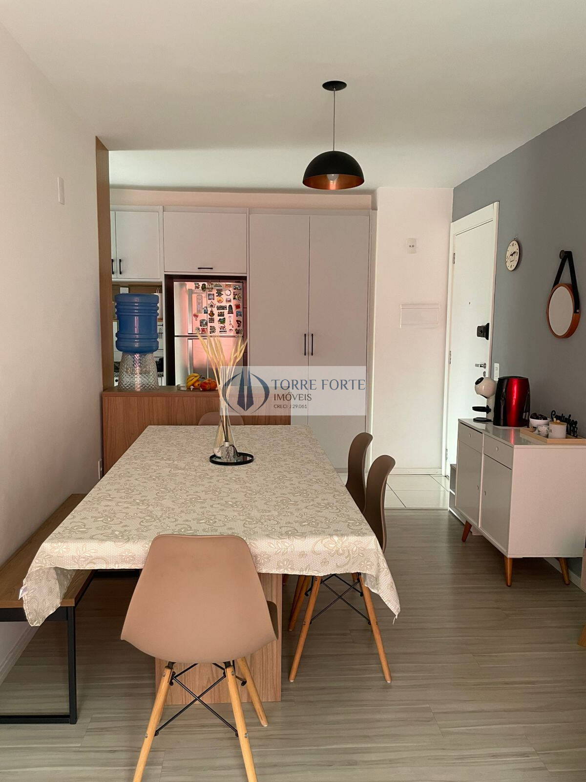 Apartamento, 3 quartos, 71 m² - Foto 2