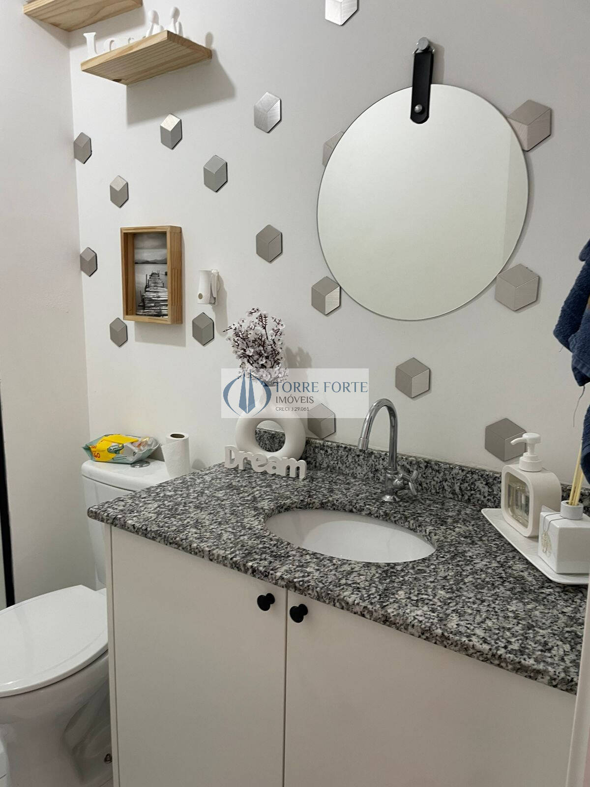 Apartamento, 3 quartos, 71 m² - Foto 21