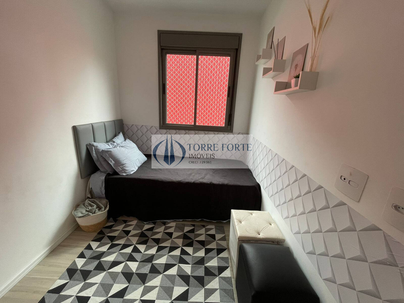 Apartamento, 3 quartos, 71 m² - Foto 12