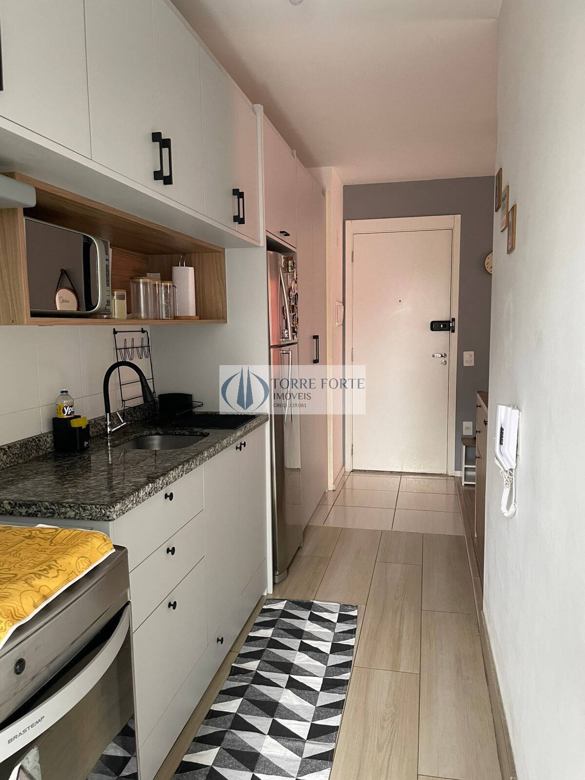 Apartamento, 3 quartos, 71 m² - Foto 9