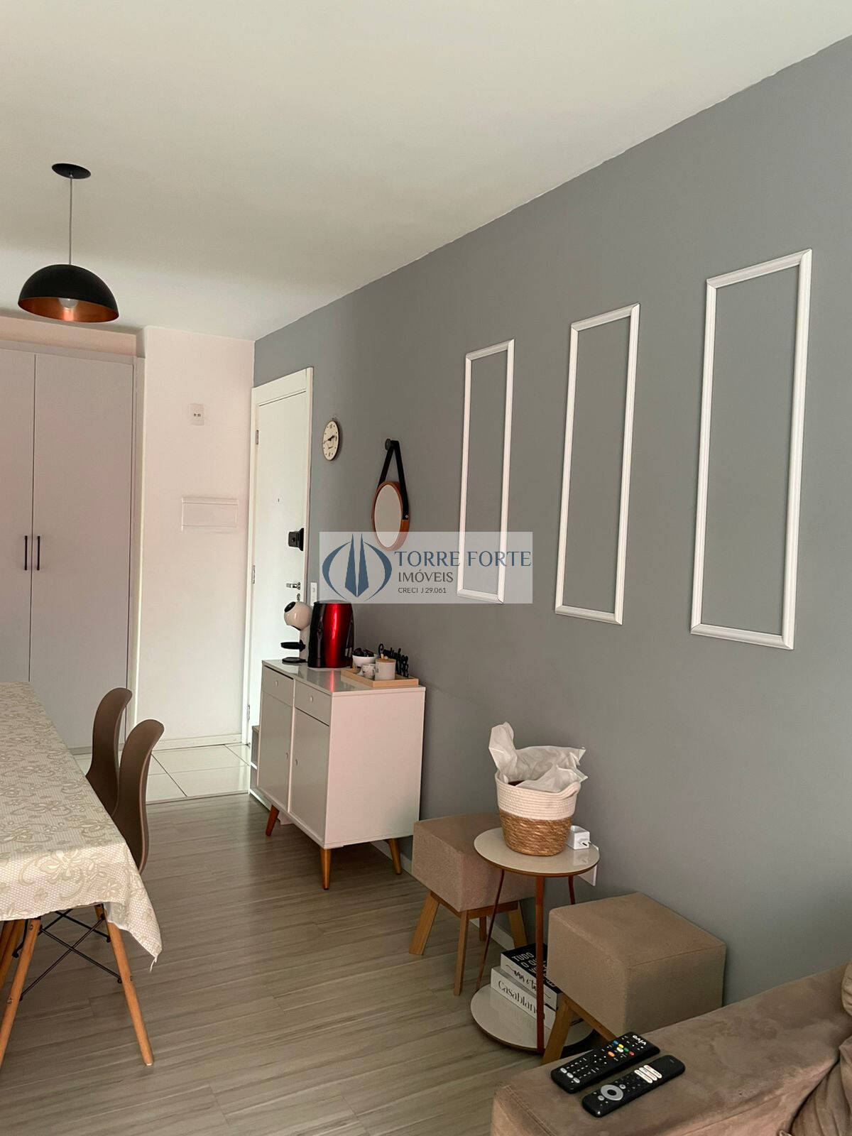 Apartamento, 3 quartos, 71 m² - Foto 6