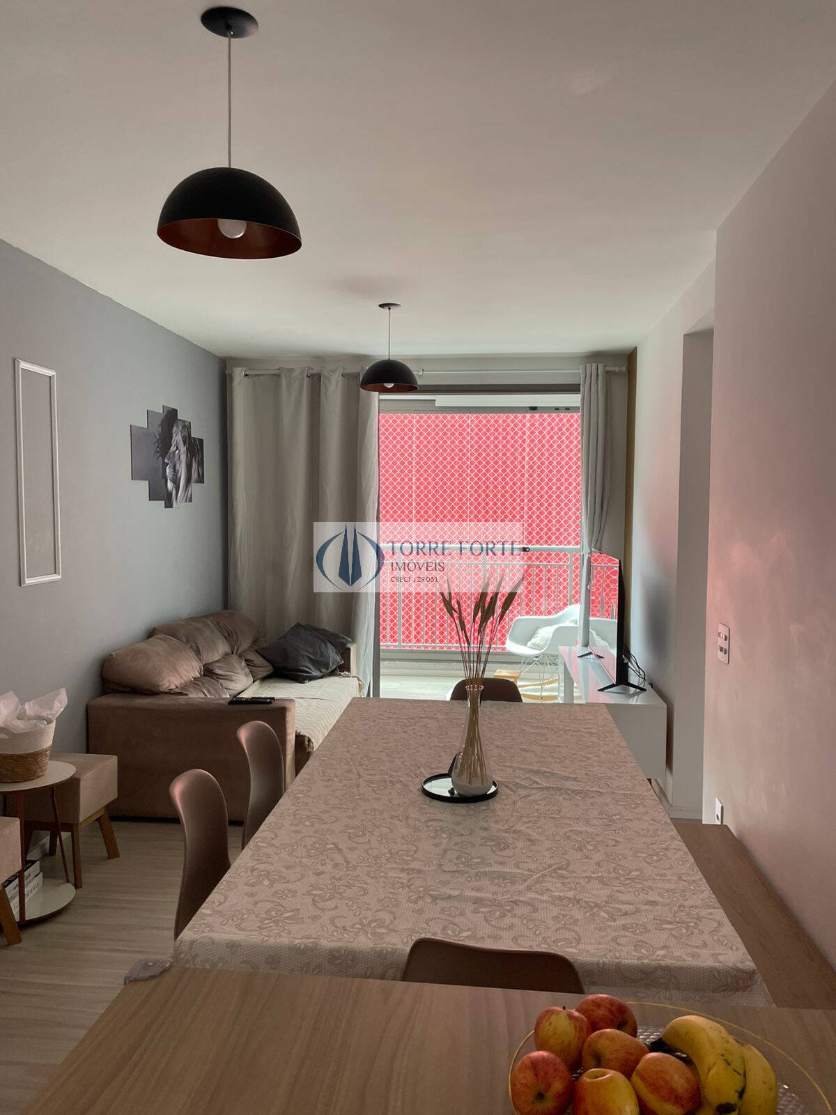 Apartamento, 3 quartos, 71 m² - Foto 3