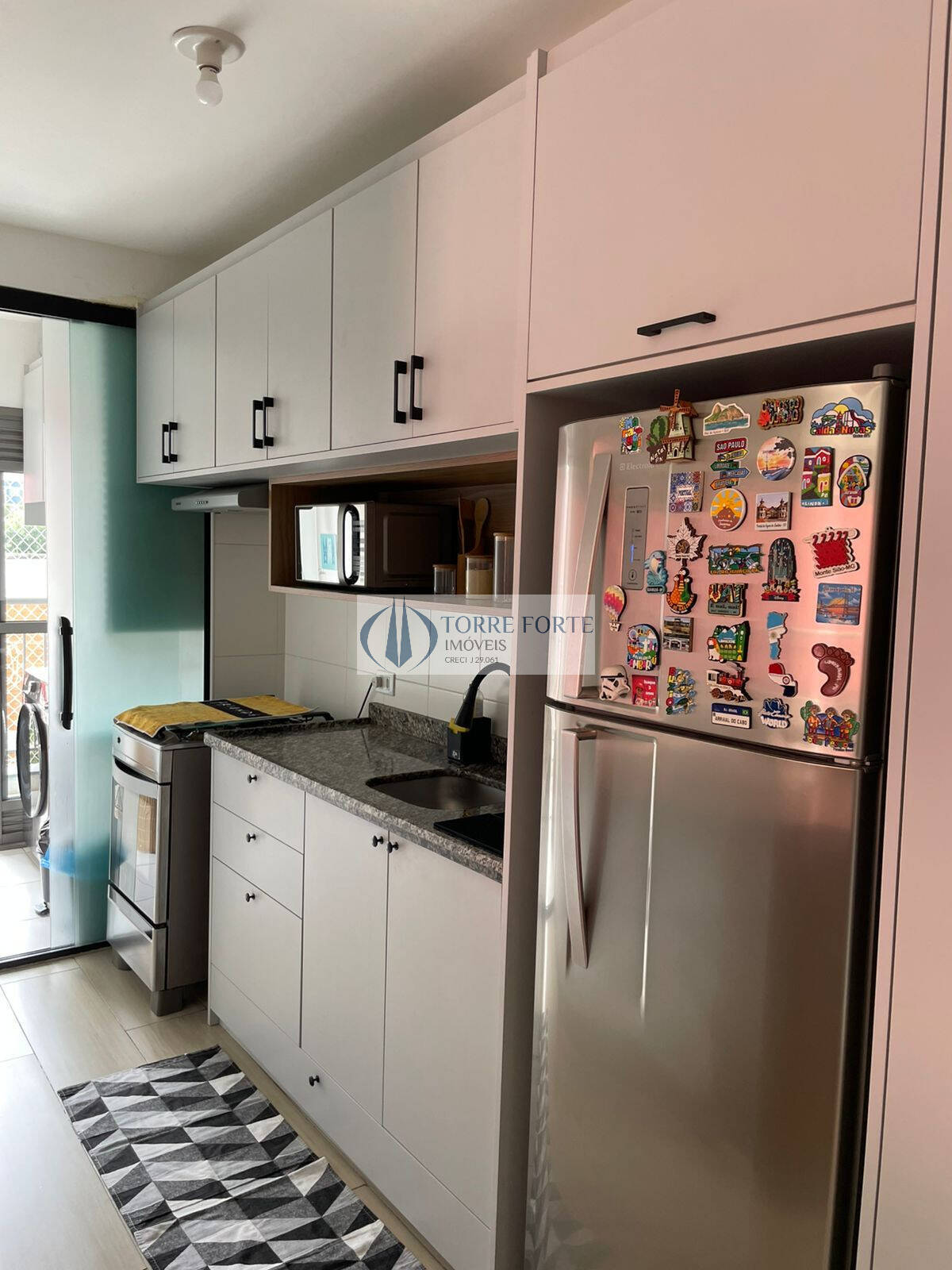 Apartamento, 3 quartos, 71 m² - Foto 8