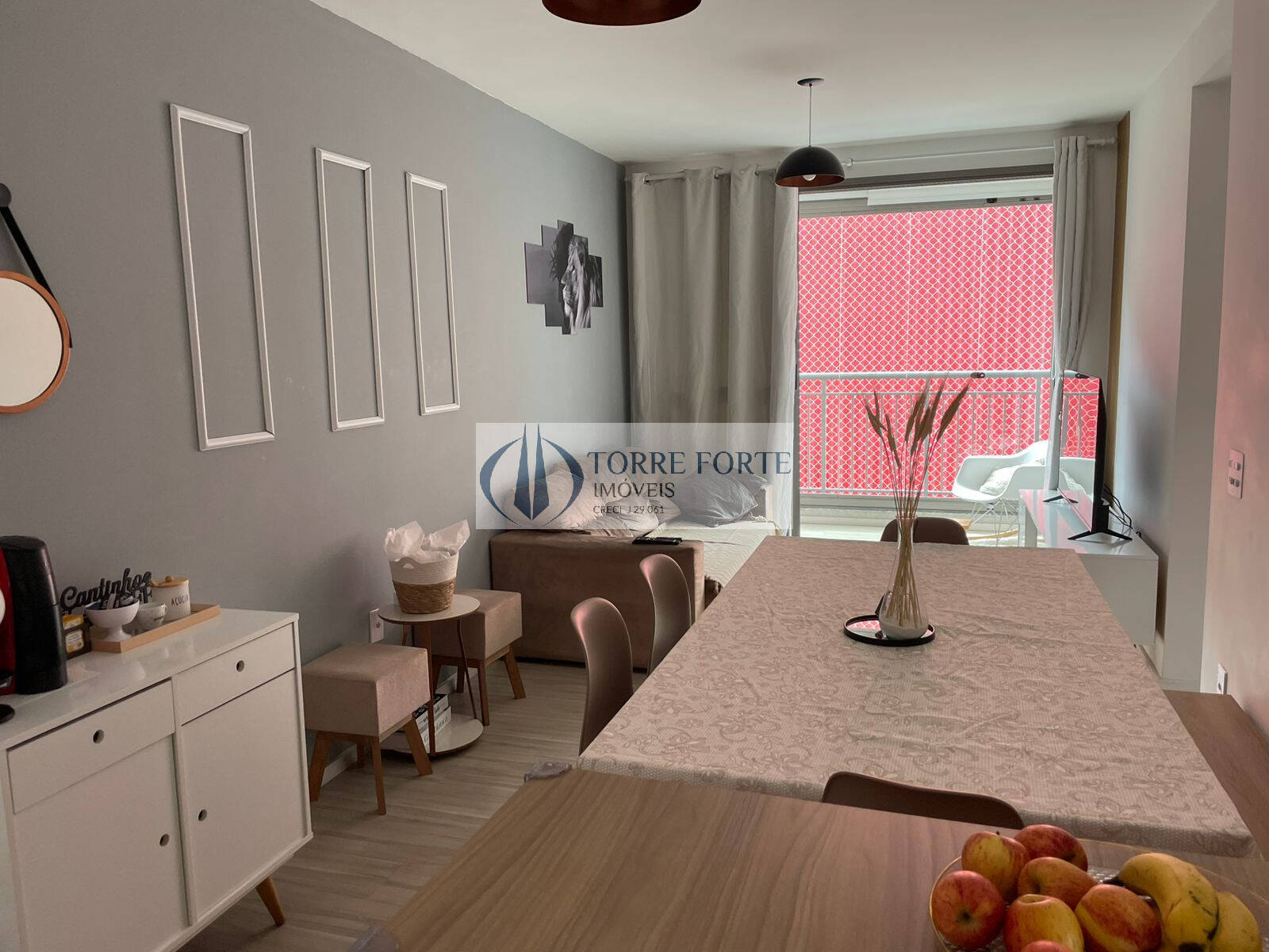 Apartamento, 3 quartos, 71 m² - Foto 1