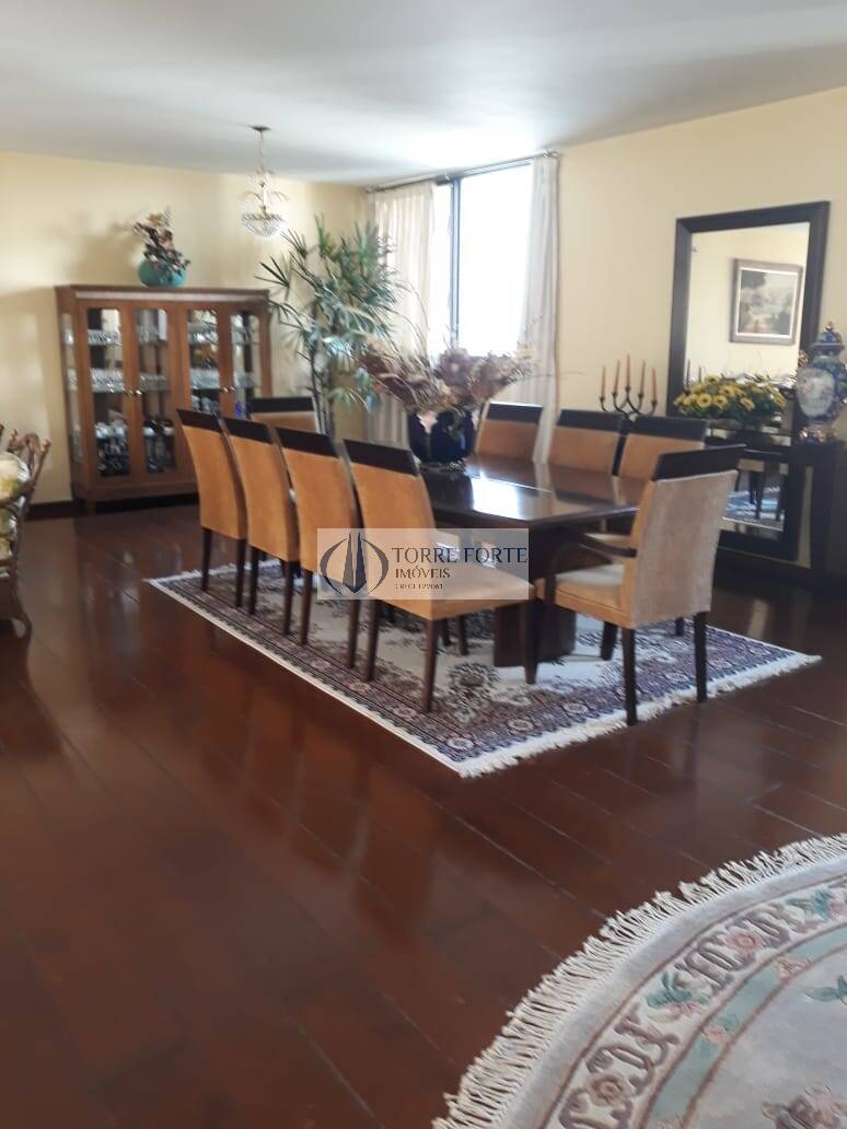 Apartamento, 4 quartos, 275 m² - Foto 1