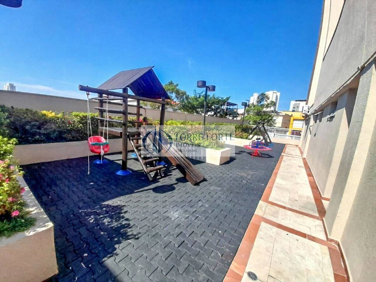 Apartamento, 3 quartos, 78 m² - Foto 31