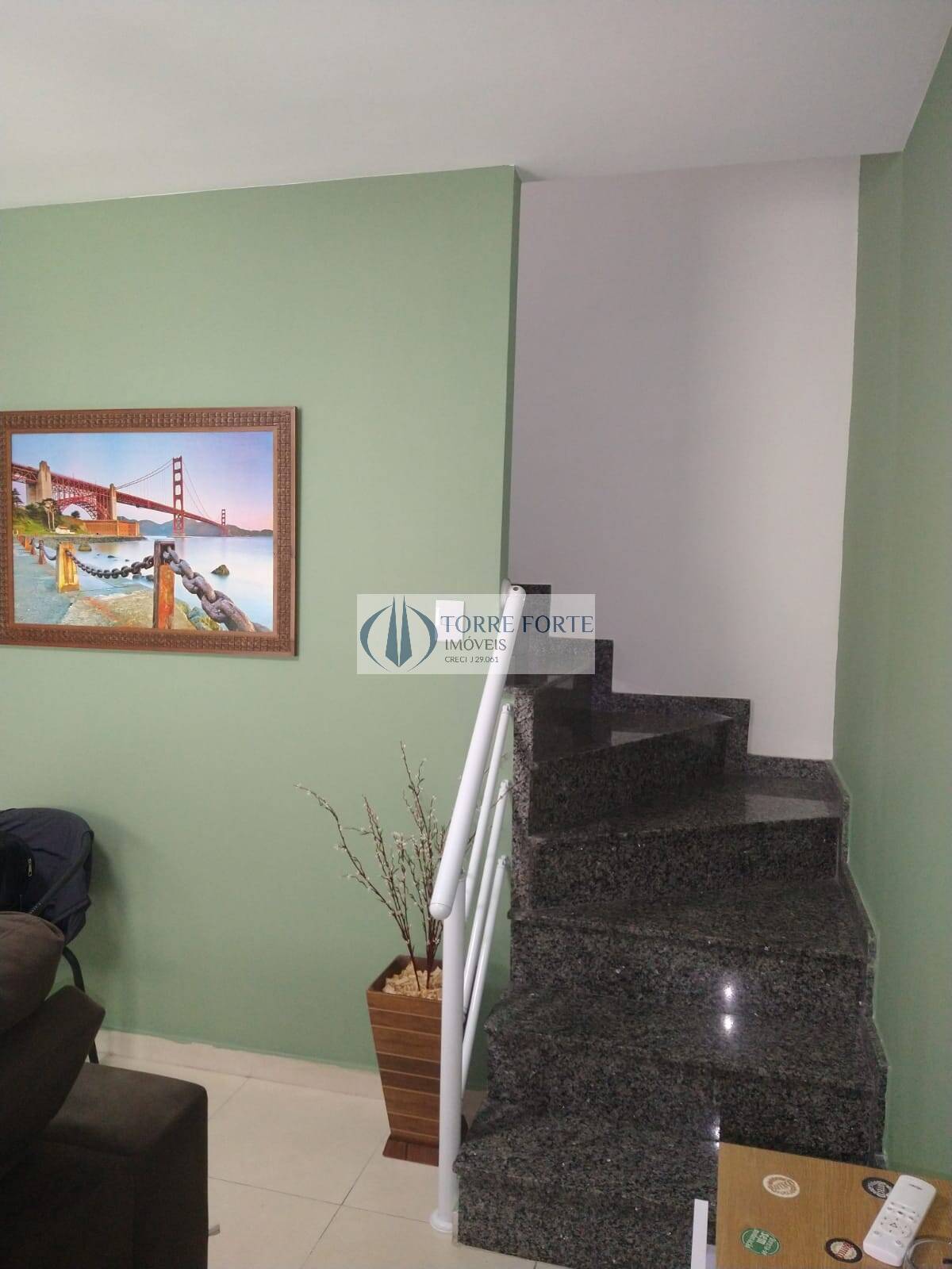 Casa, 2 quartos, 69 m² - Foto 4