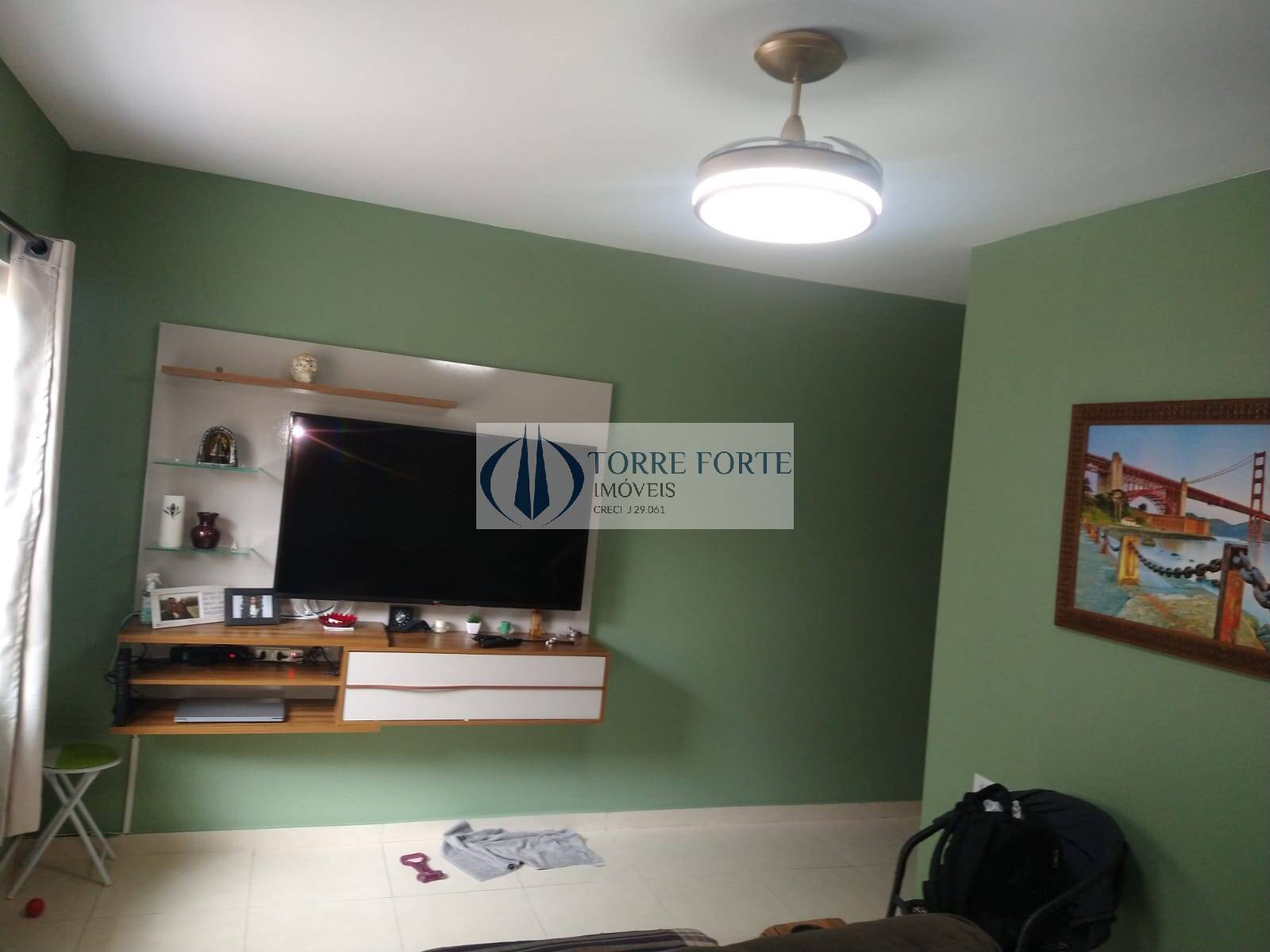 Casa, 2 quartos, 69 m² - Foto 2