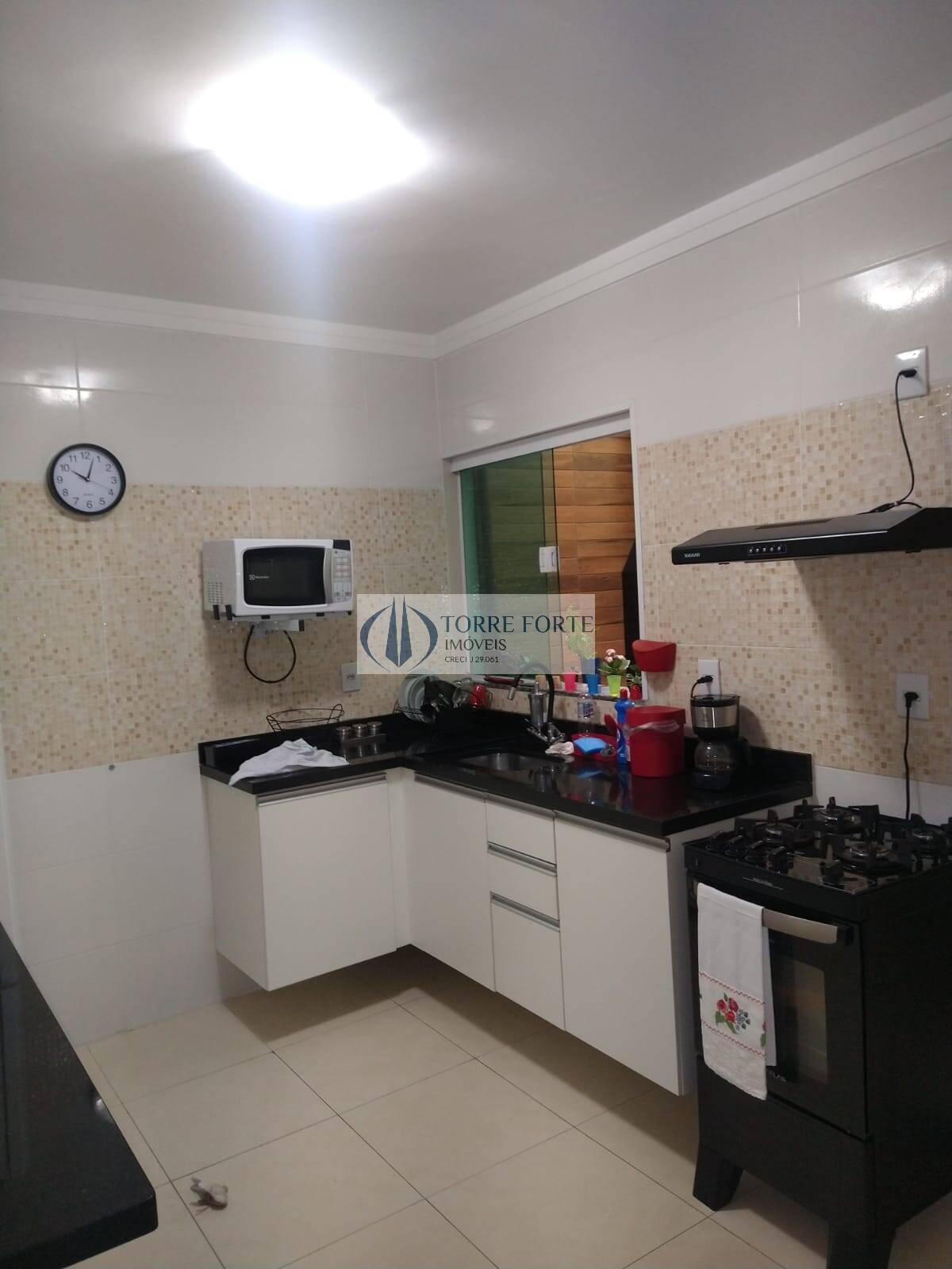 Casa, 2 quartos, 69 m² - Foto 5
