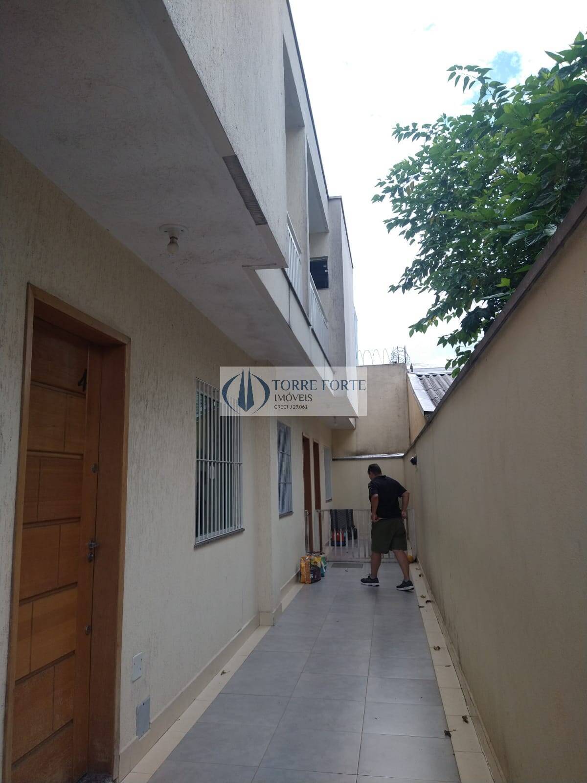Casa, 2 quartos, 69 m² - Foto 15