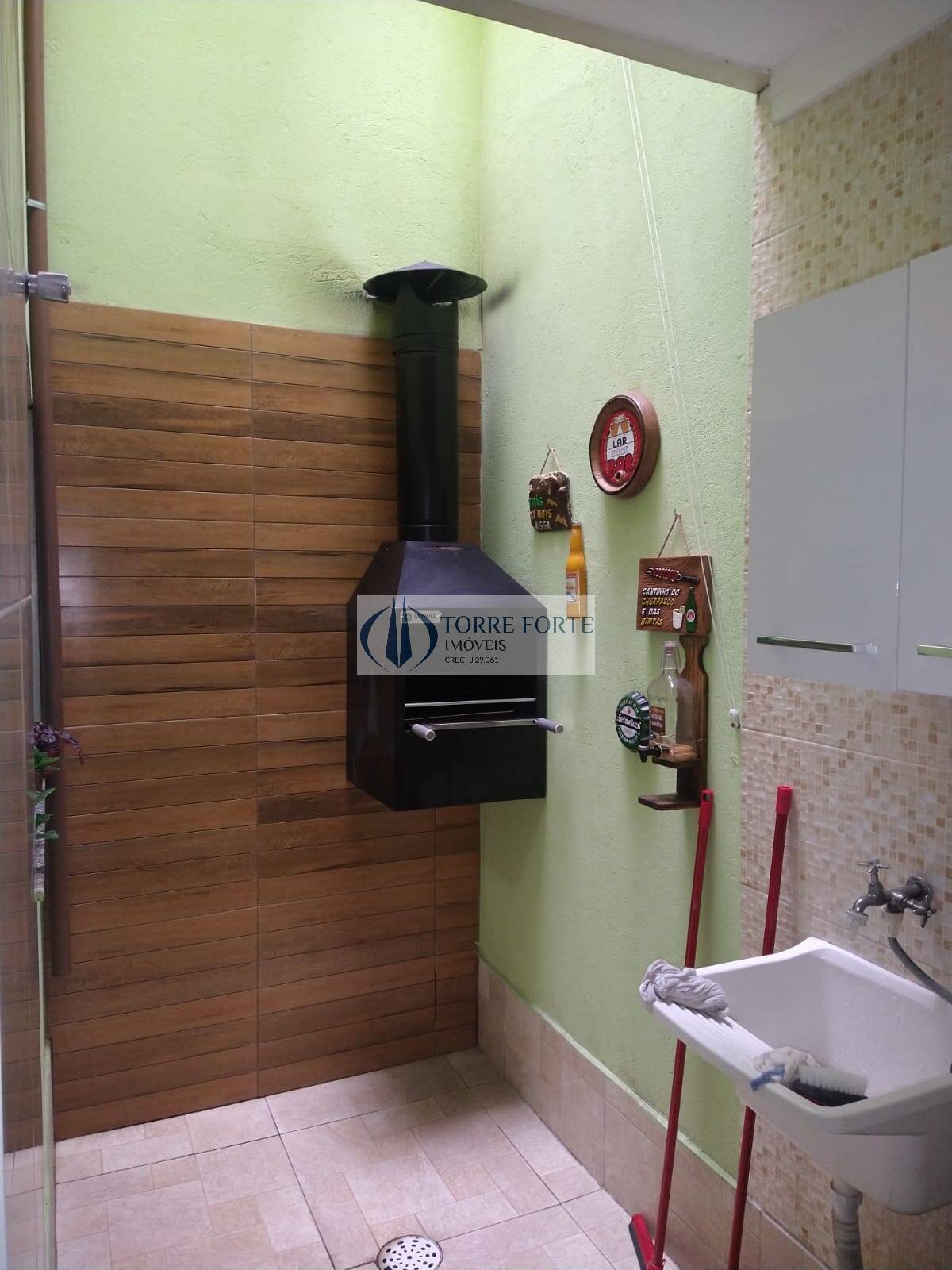 Casa, 2 quartos, 69 m² - Foto 11