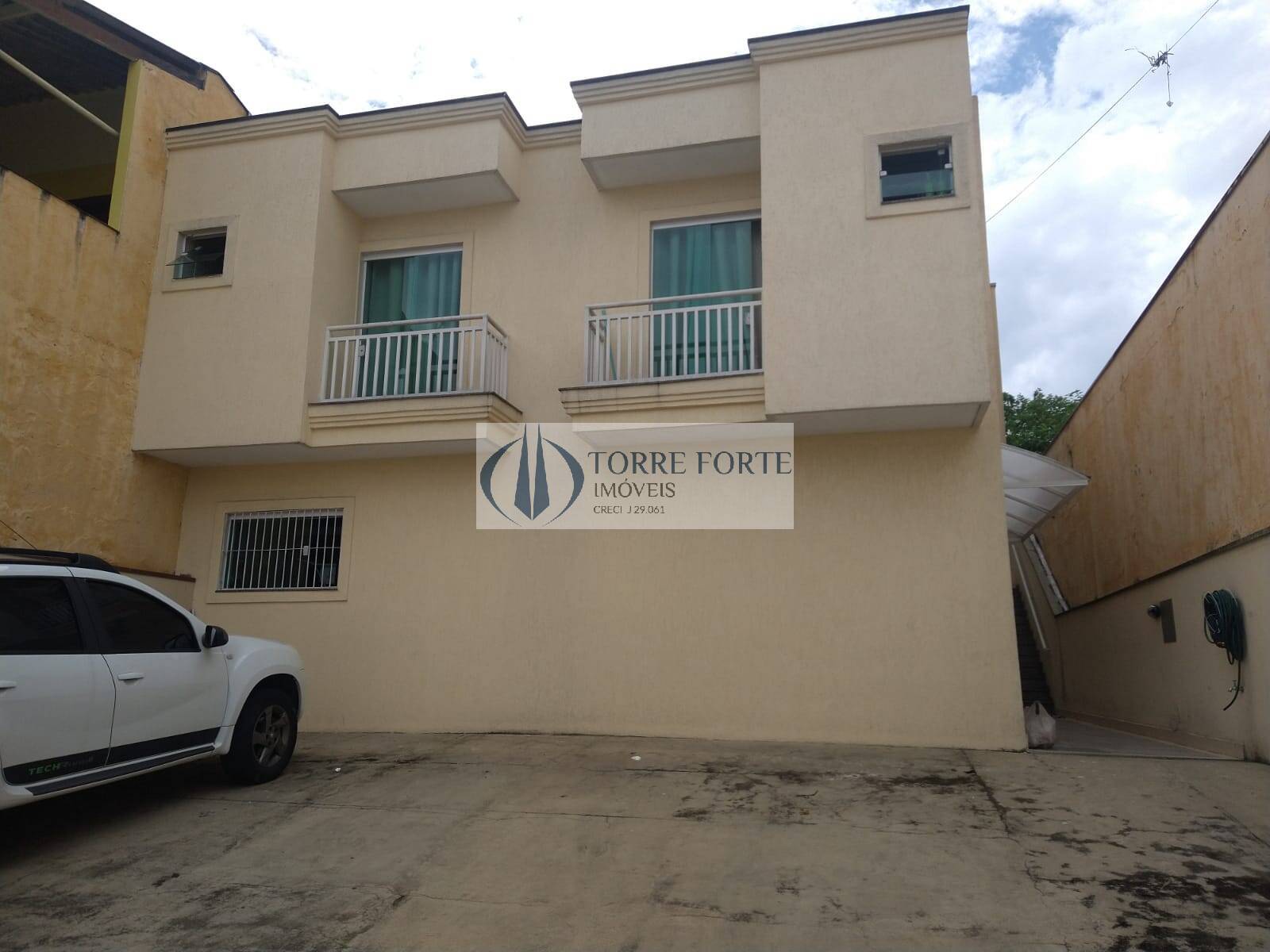 Casa, 2 quartos, 69 m² - Foto 1