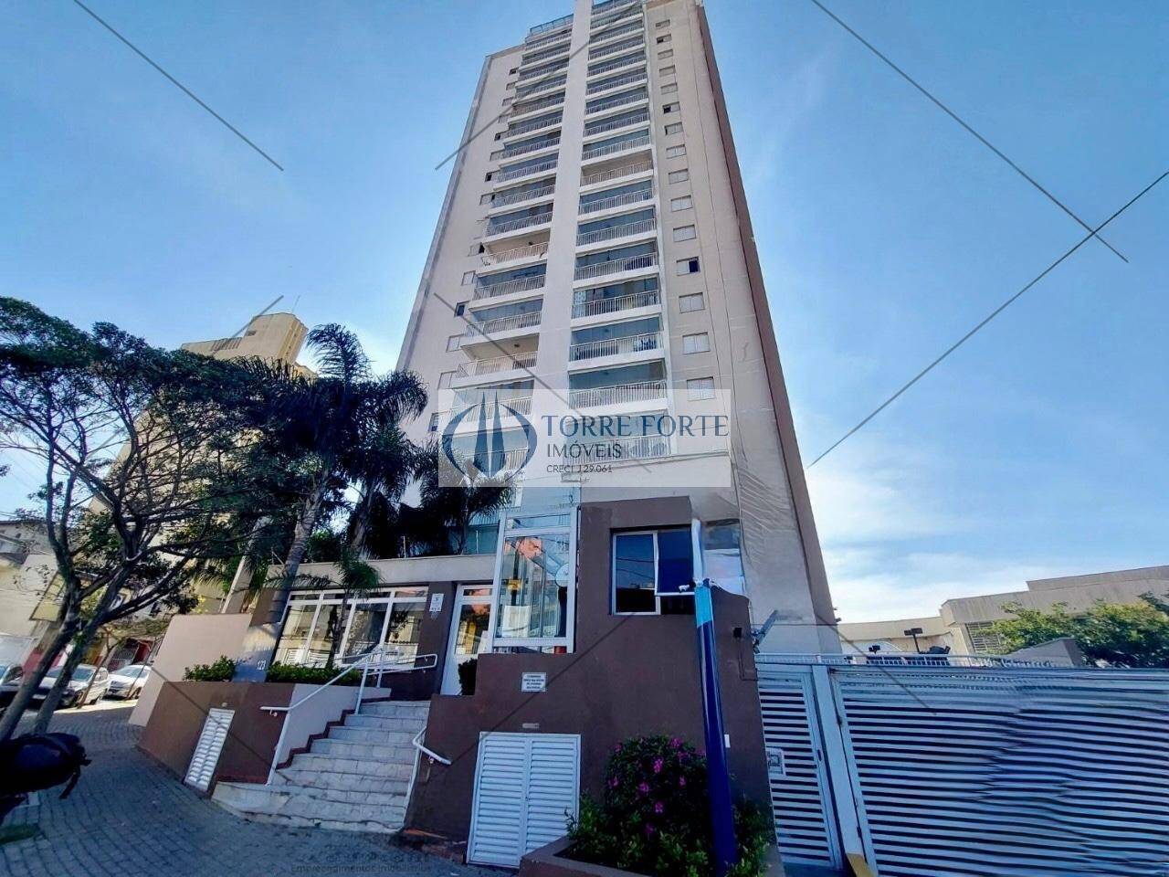 Apartamento, 3 quartos, 78 m² - Foto 32