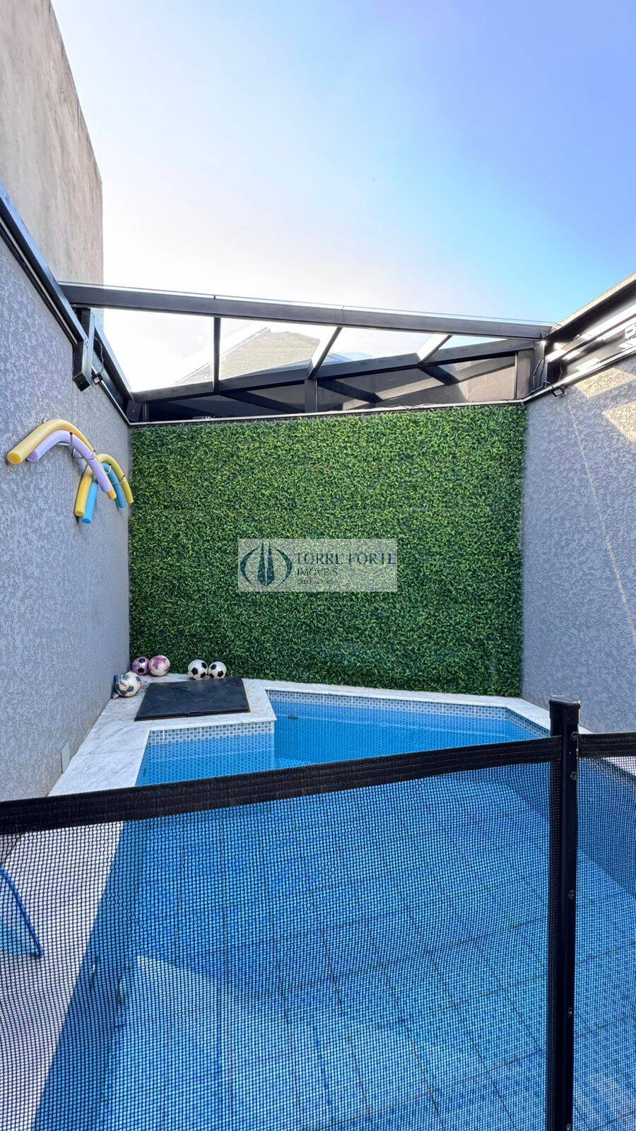 Casa, 3 quartos, 130 m² - Foto 1